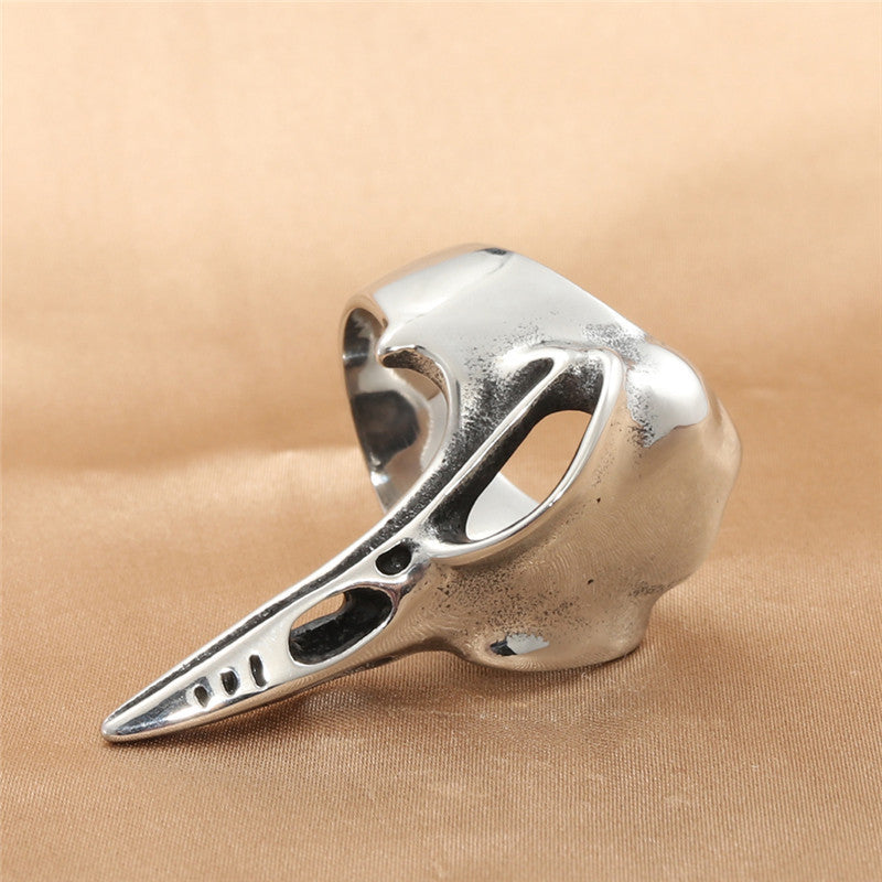 Charming Ring for Any Occasion