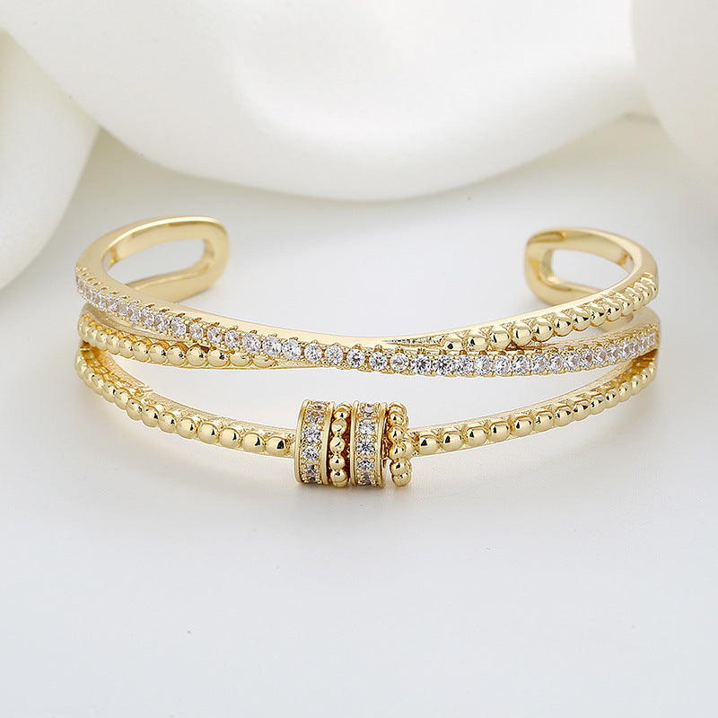 Romantic Bracelet for Special Moments