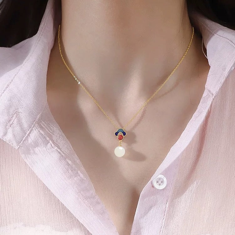 Stunning Necklace for Daily Wear