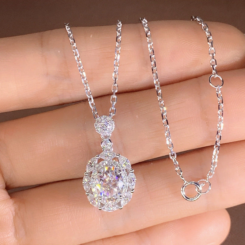 Charming Necklace for Any Occasion