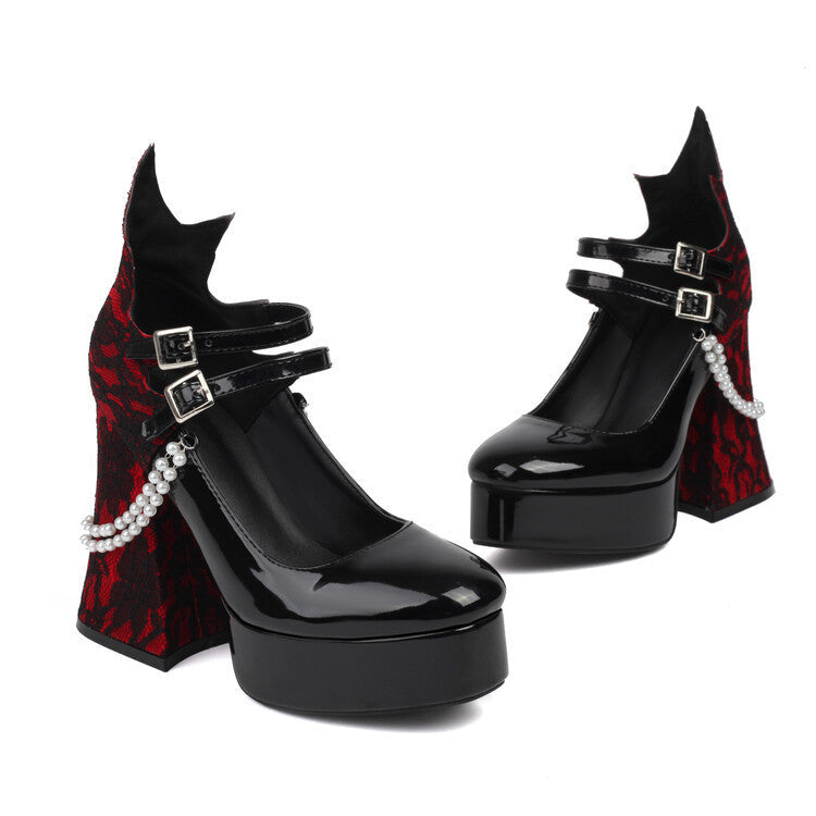 Classic Orthopedic Shoes with Timeless Style