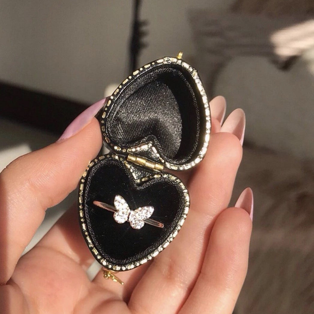 Elegant Ring for Every Occasion