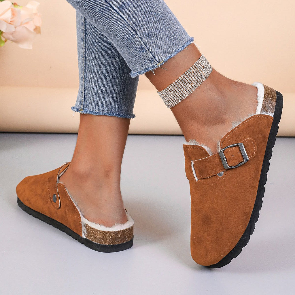 Comfortable Orthopedic Shoes for Daily Wear