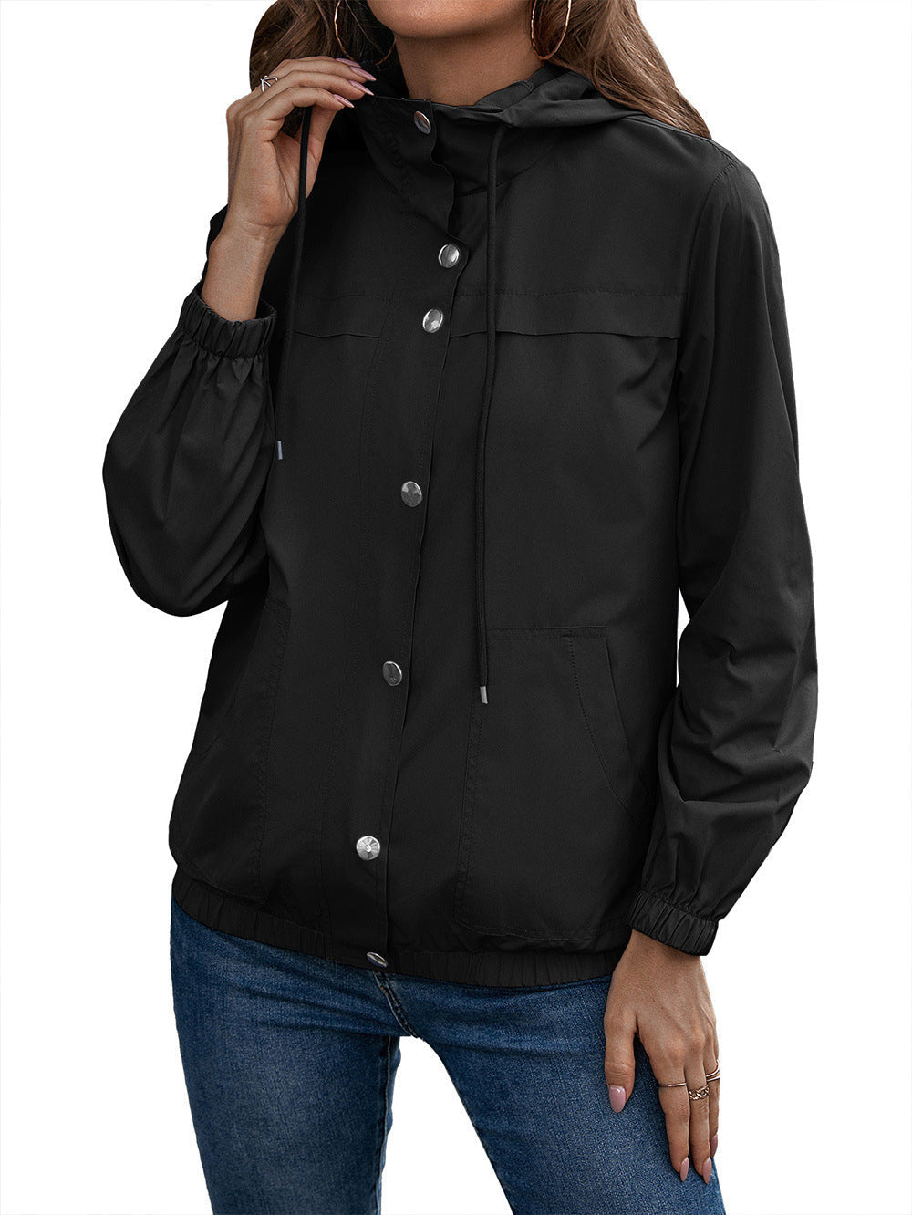 JO | Trendy jacket for women