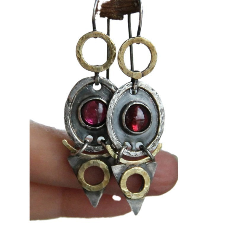 Stunning Earring for Daily Wear