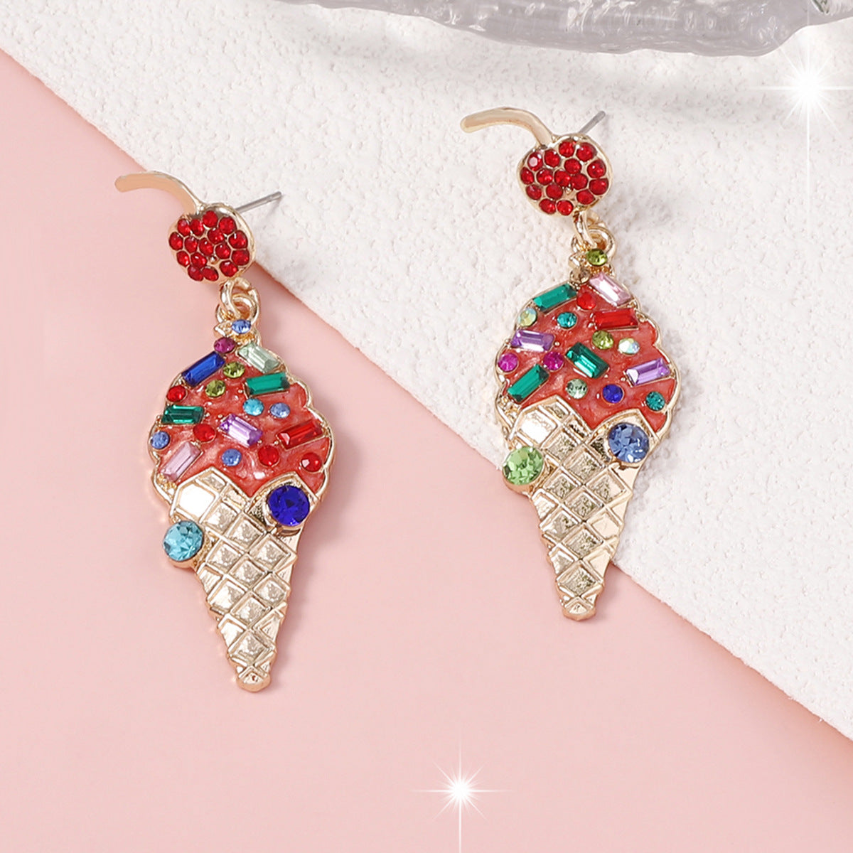 Stunning Earring for Daily Wear