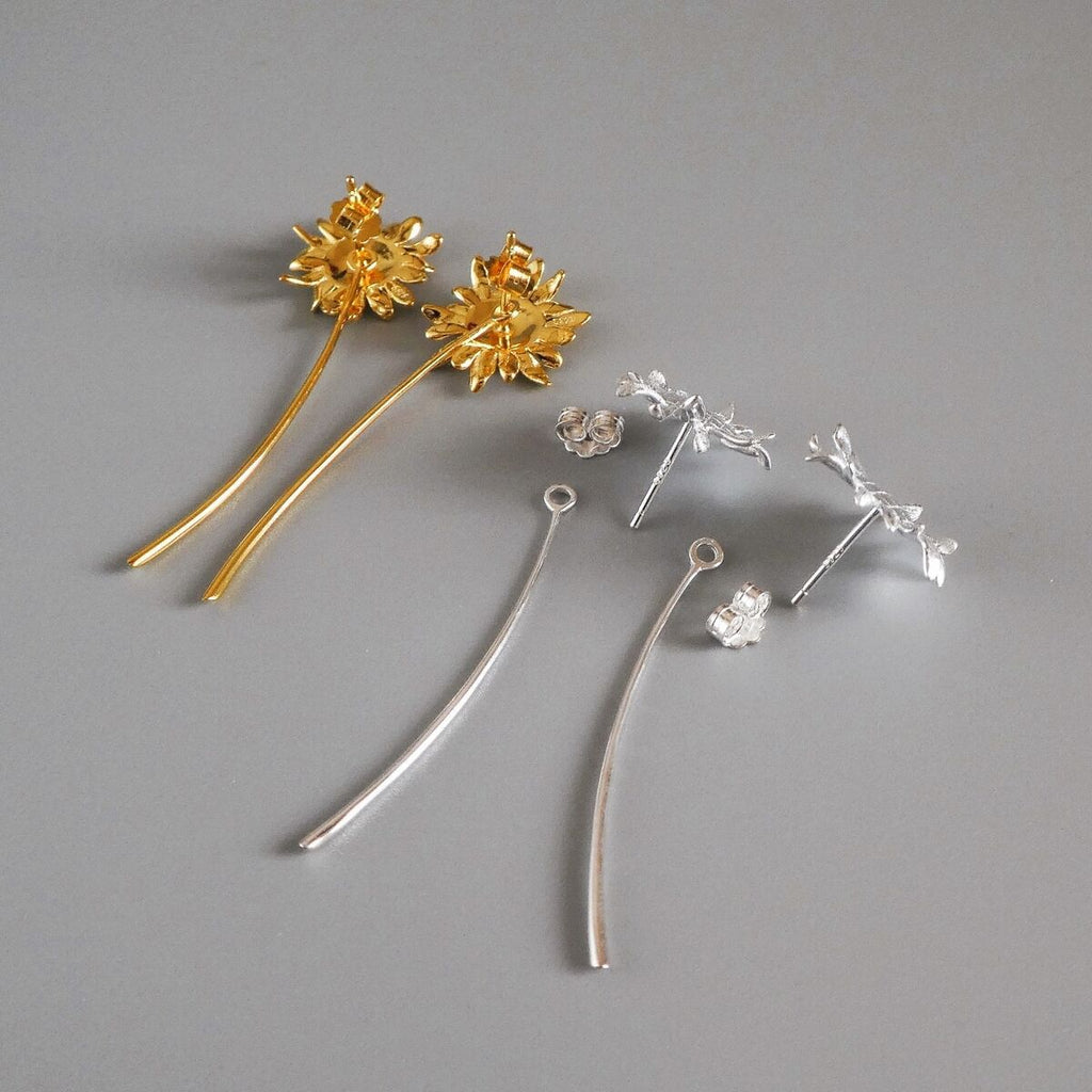 Elegant Earring for Every Occasion