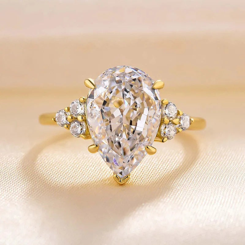 Stunning Ring for Daily Wear