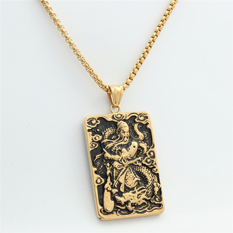 Stunning Pendant for Daily Wear