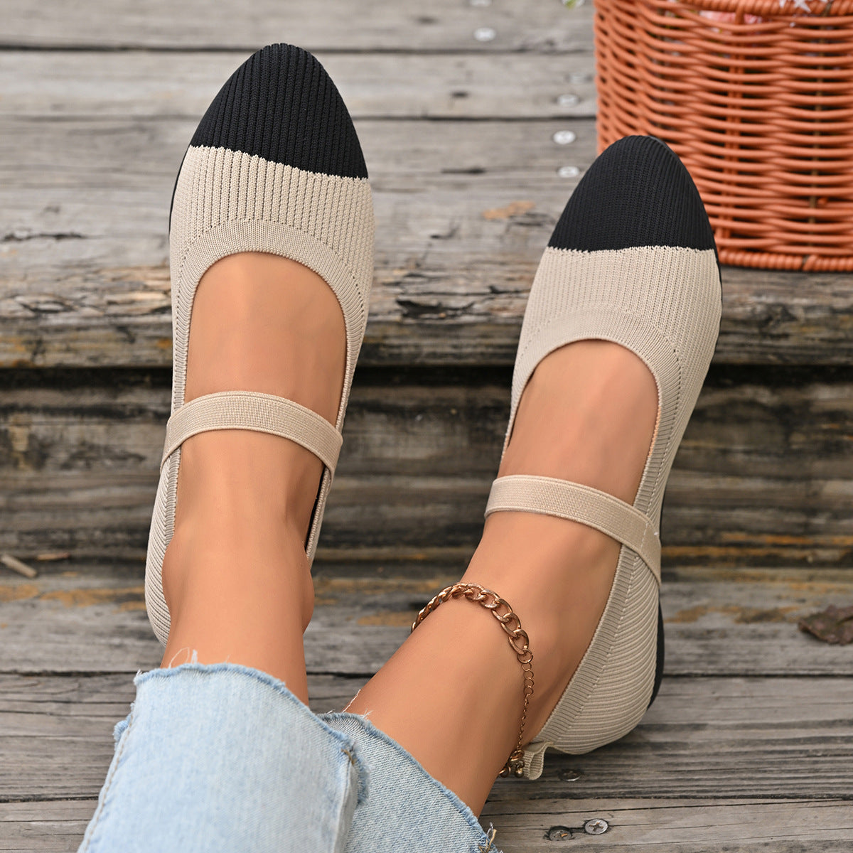 Elegant Orthopedic Shoes for Every Step