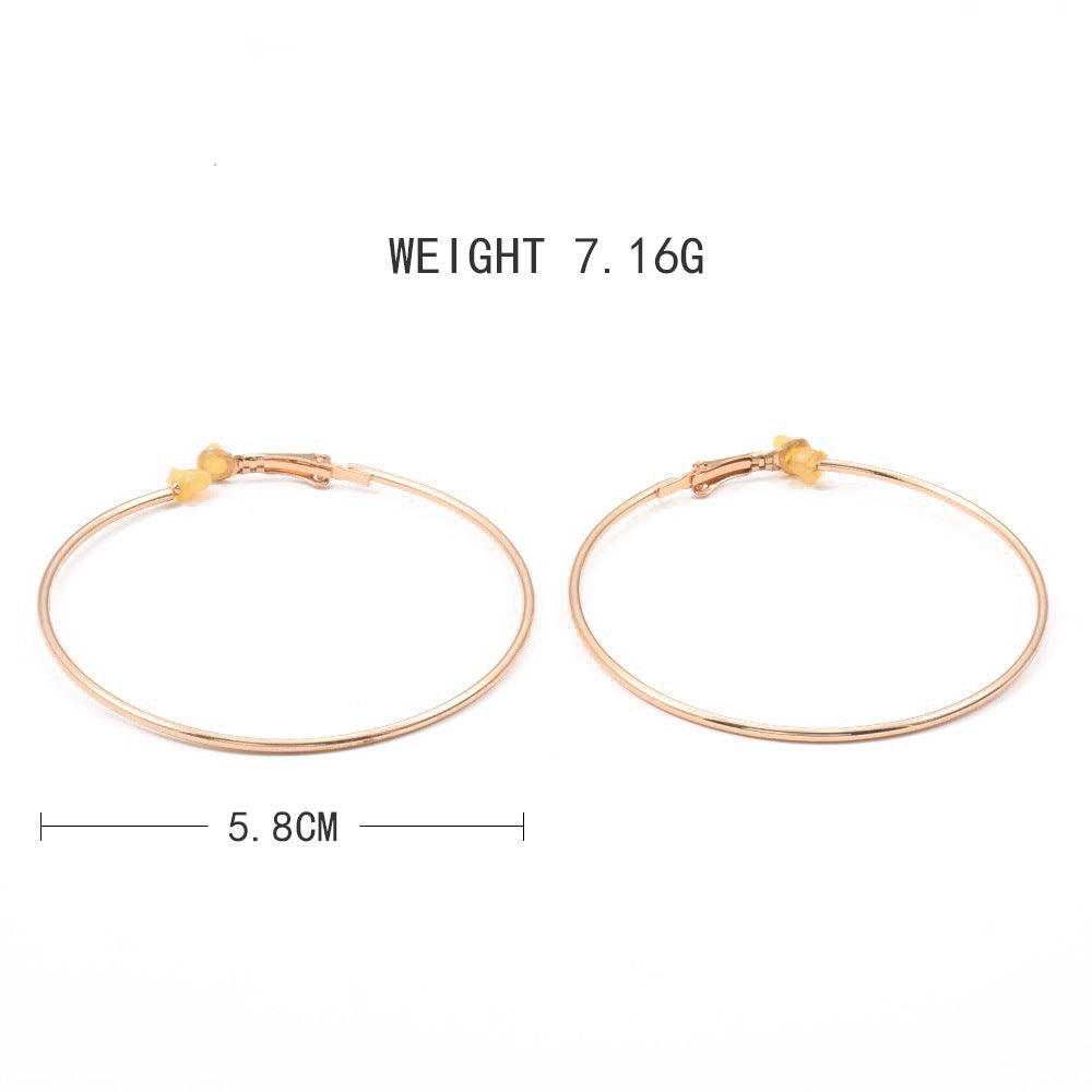Stunning Earring for Daily Wear