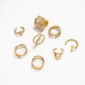 Elegant Ring for Every Occasion