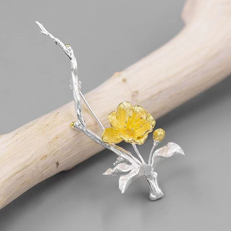 Beautiful Piece with Unique Style