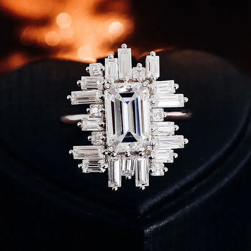 Elegant Ring for Every Occasion