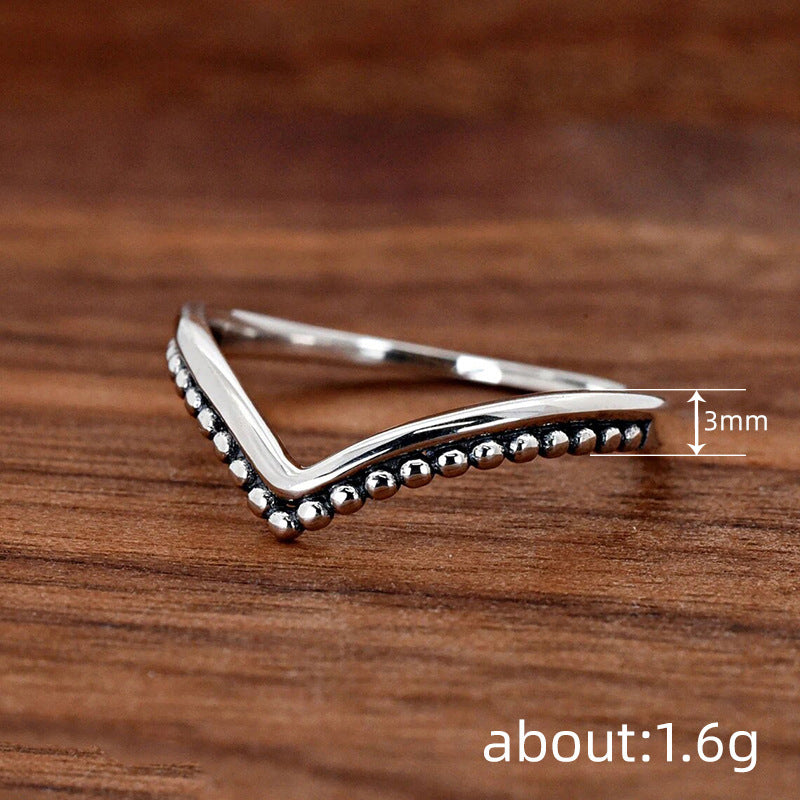 Beautiful Piece with Unique Style