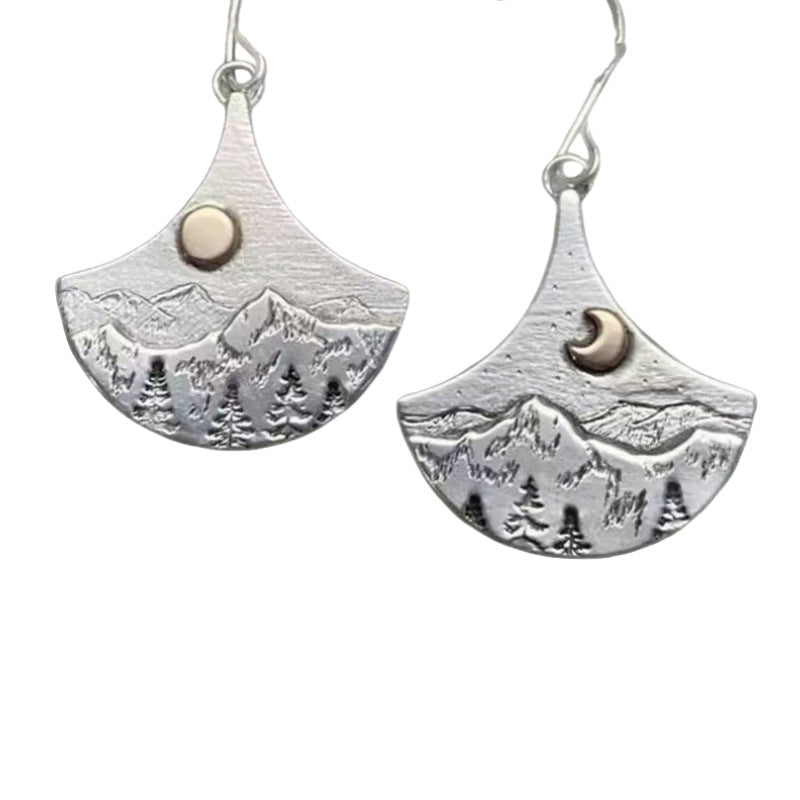 Charming Earring for Any Occasion