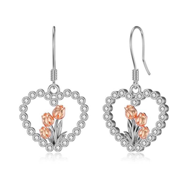 Stunning Earring for Daily Wear