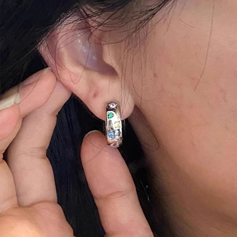 Stunning Earring for Daily Wear