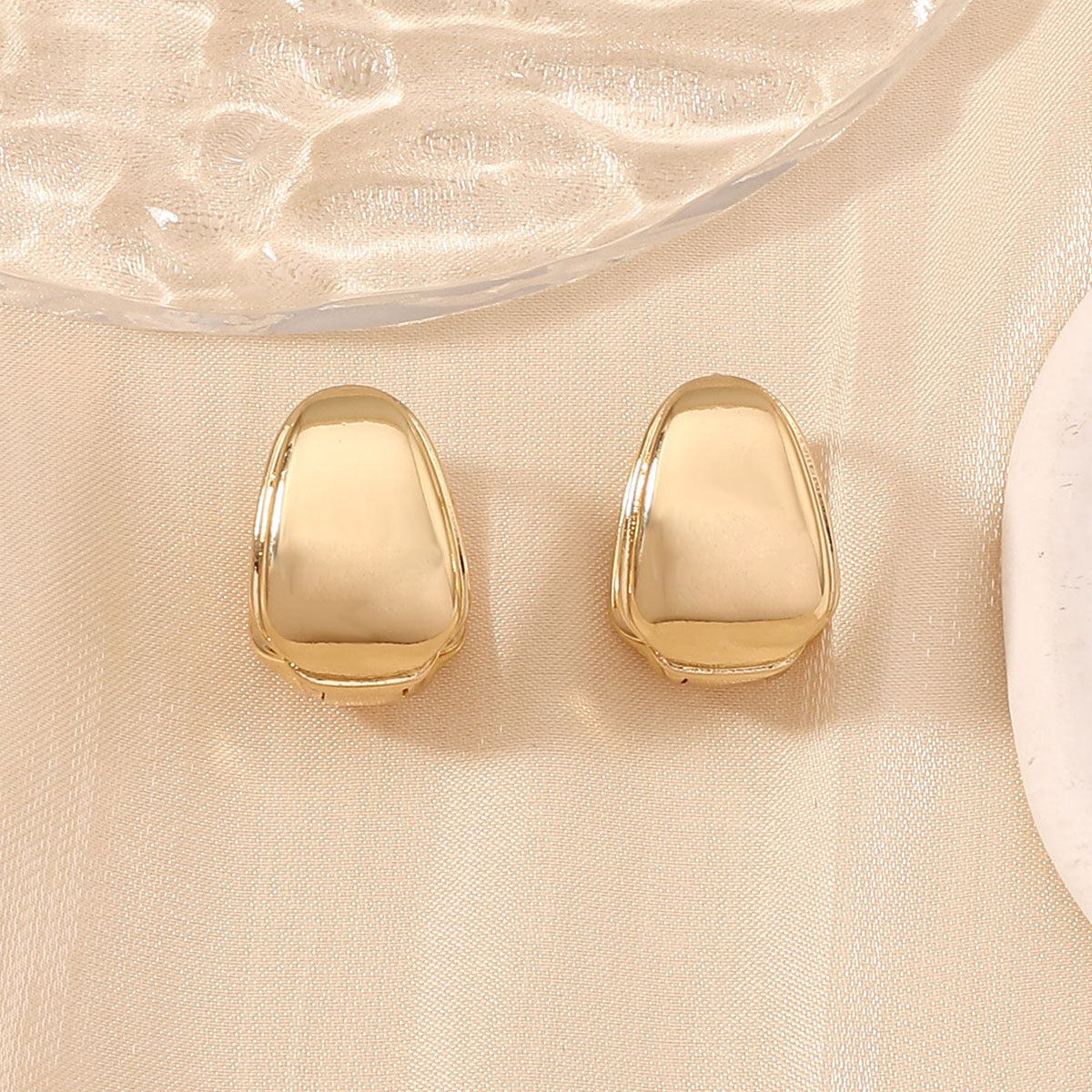 Stunning Earring for Daily Wear