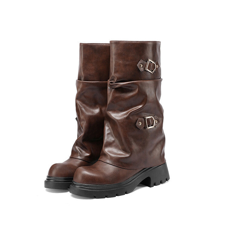 Comfortable Orthopedic Boots for Daily Wear
