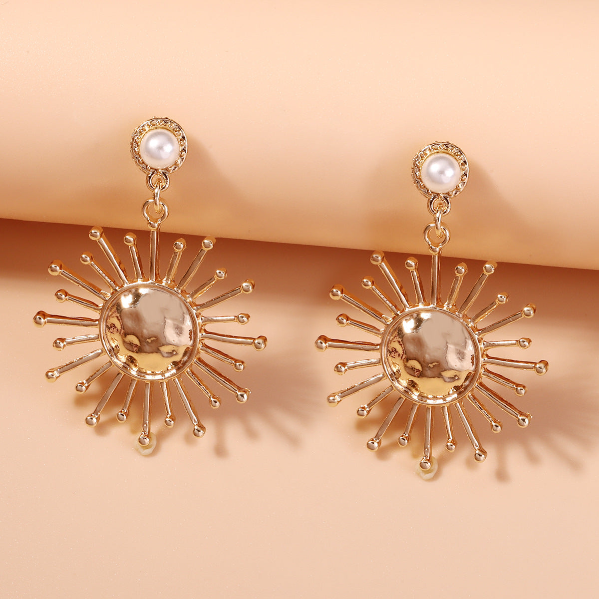 Romantic Earring for Special Moments