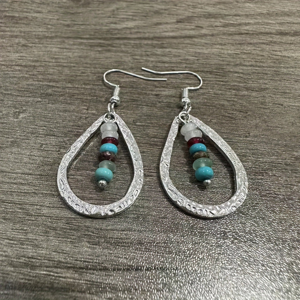 Romantic Earring for Special Moments