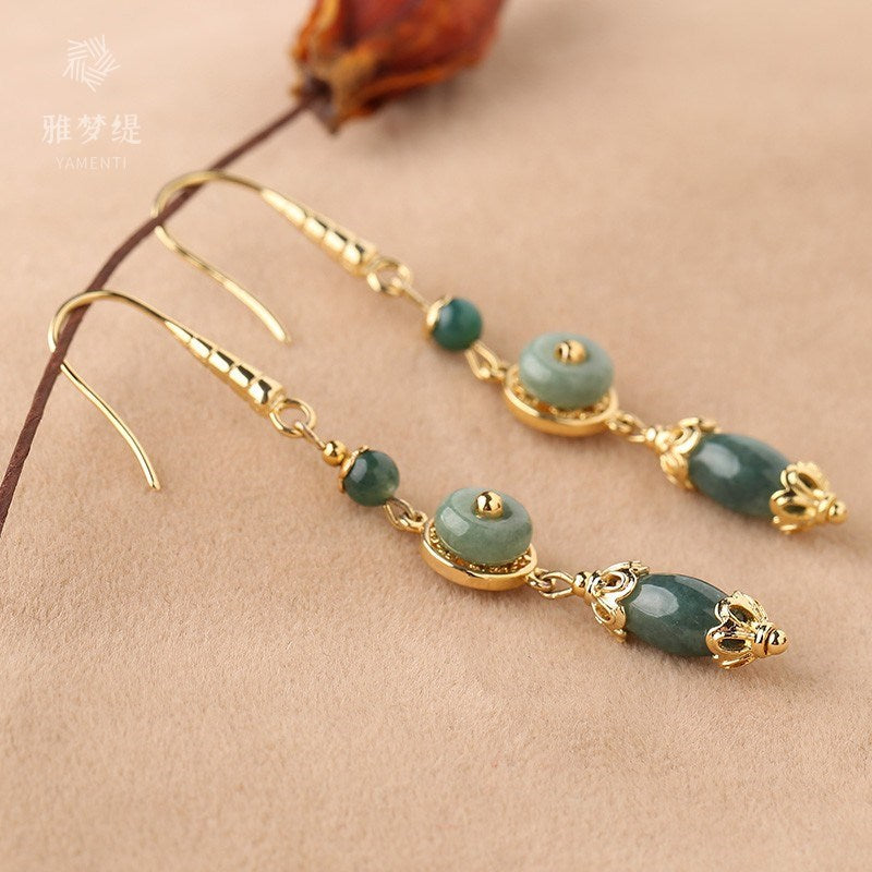 Elegant Earring for Every Occasion