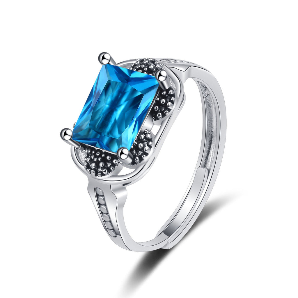 Romantic Ring for Special Moments