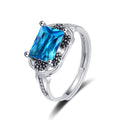 Romantic Ring for Special Moments