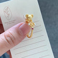 Romantic Ring for Special Moments