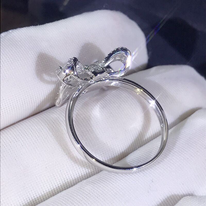 Vintage Handmade Ring
