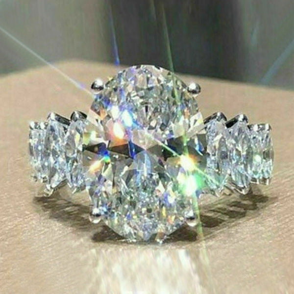 Vintage Handmade Ring