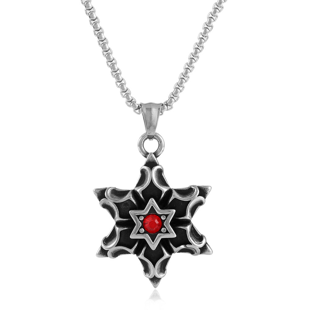 Charming Pendant for Any Occasion