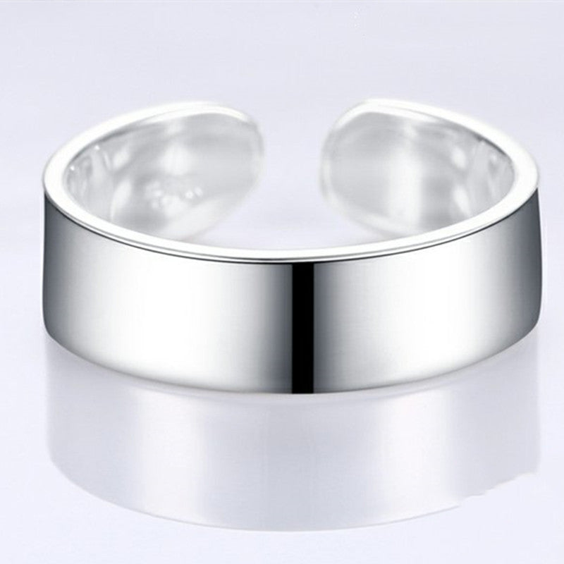 Beautiful Ring with Unique Style