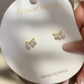 Elegant Pearl Earring for Every Occasion