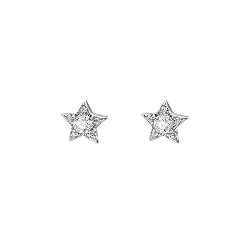 Classic Earring with Timeless Appeal