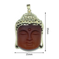 Stunning Gold Pendant for Daily Wear
