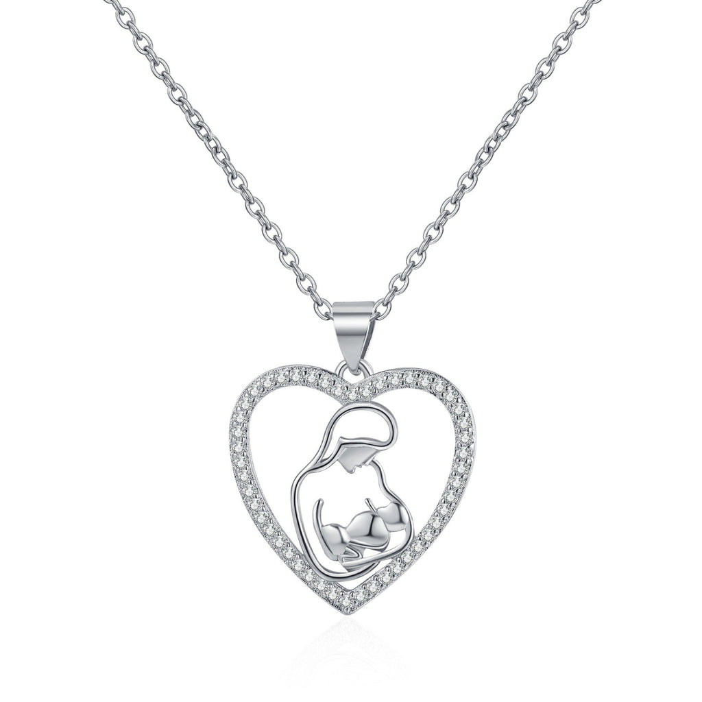 Charming Necklace for Any Occasion