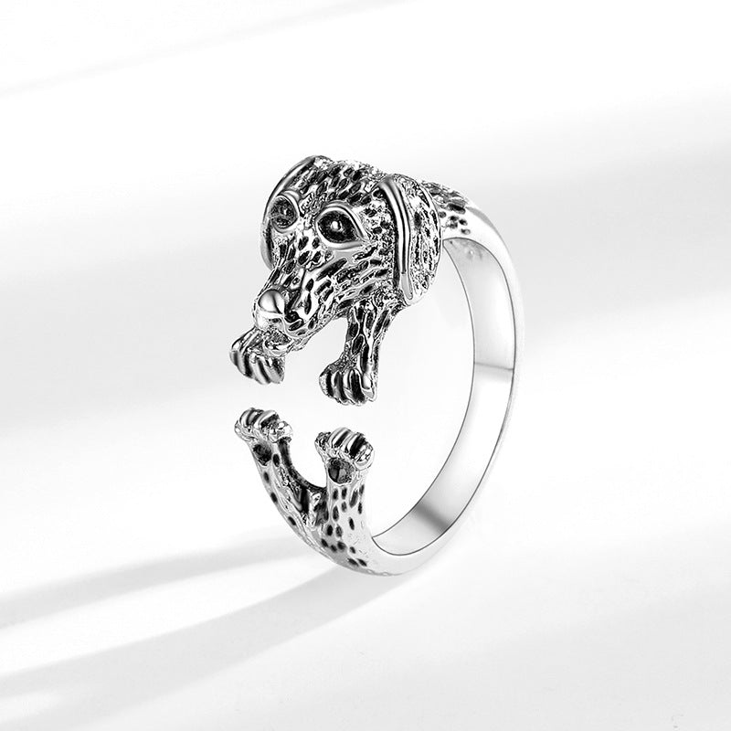 Elegant Ring for Every Occasion