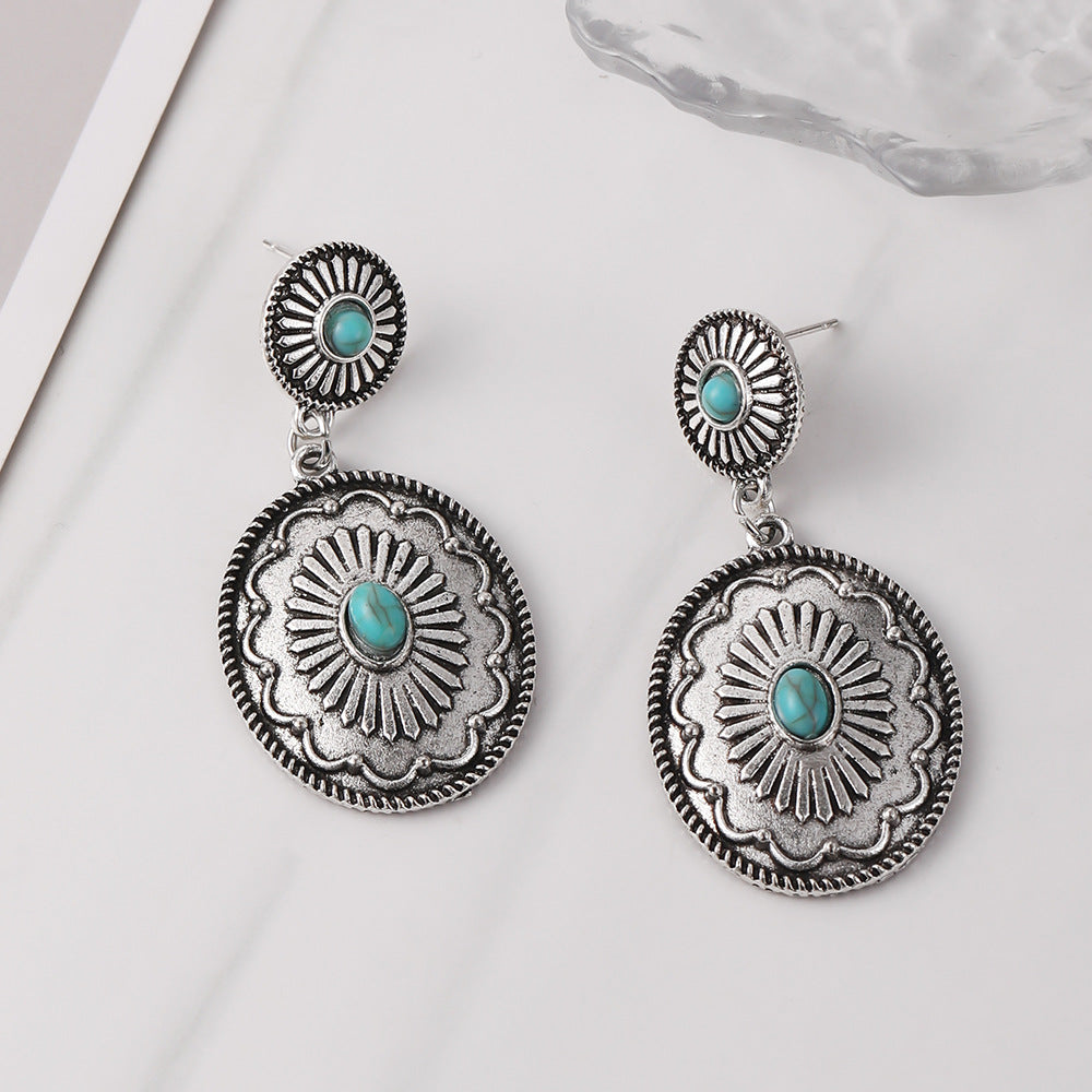 Stunning Earring for Daily Wear