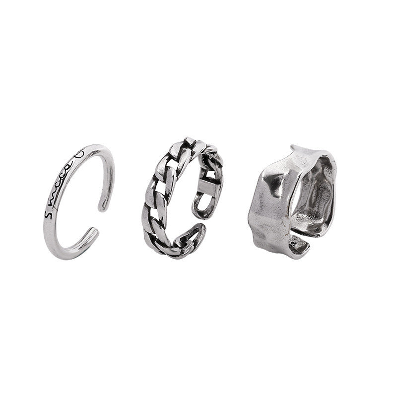 Charming Ring for Any Occasion