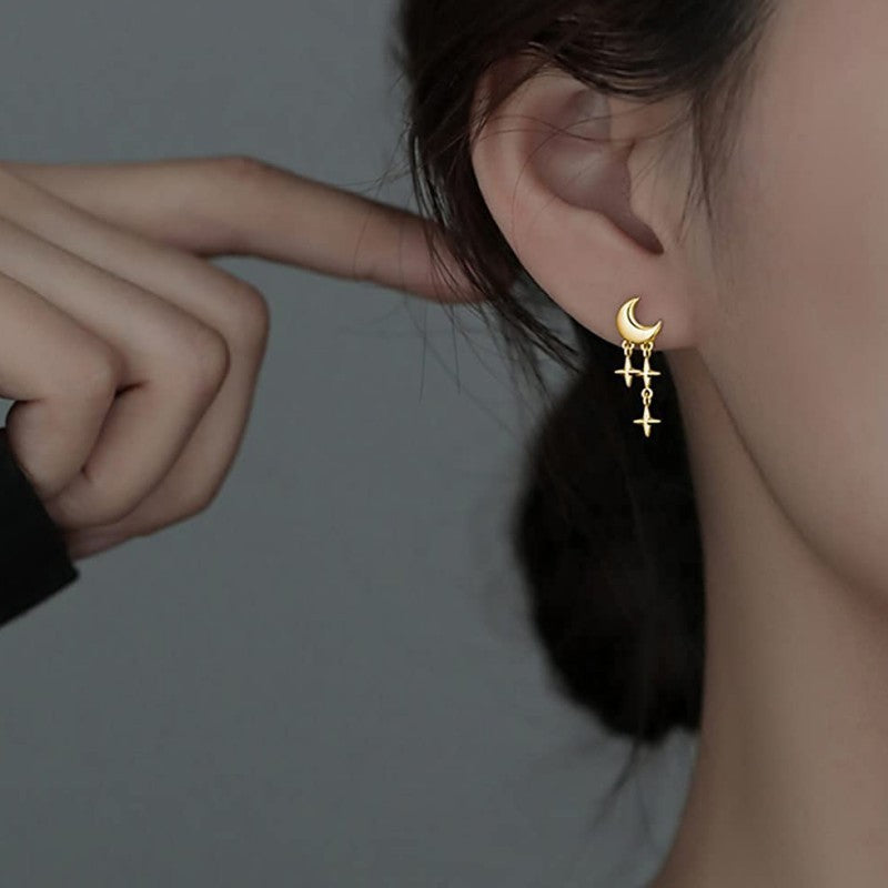 Romantic Earring for Special Moments