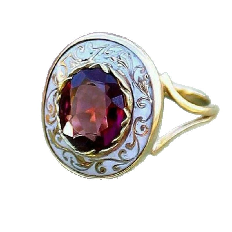 Elegant Ring for Every Occasion