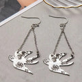 Romantic Earring for Special Moments