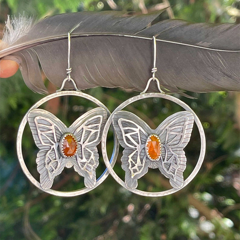Stunning Earring for Daily Wear