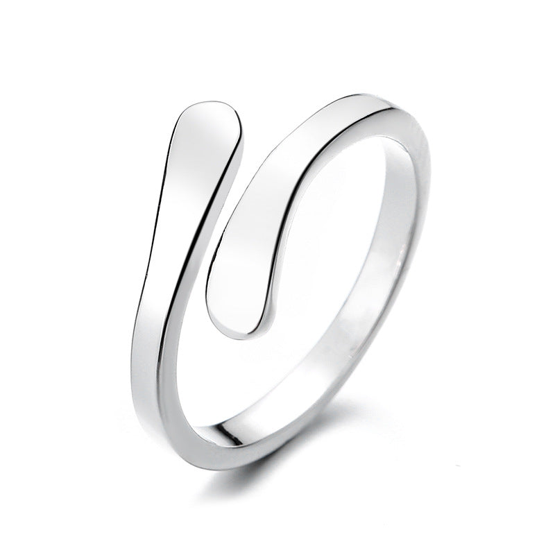 Romantic Ring for Special Moments