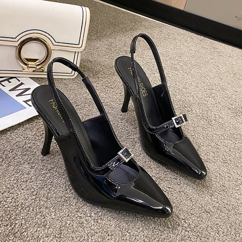 Classic Orthopedic Sandals with Timeless Style