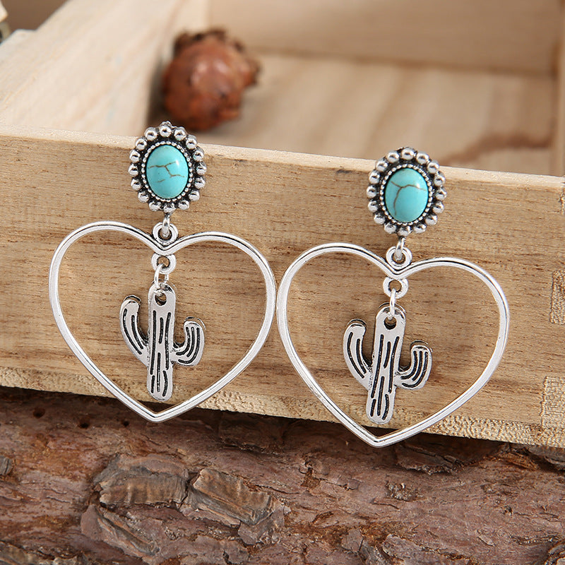 Beautiful Earring with Unique Style