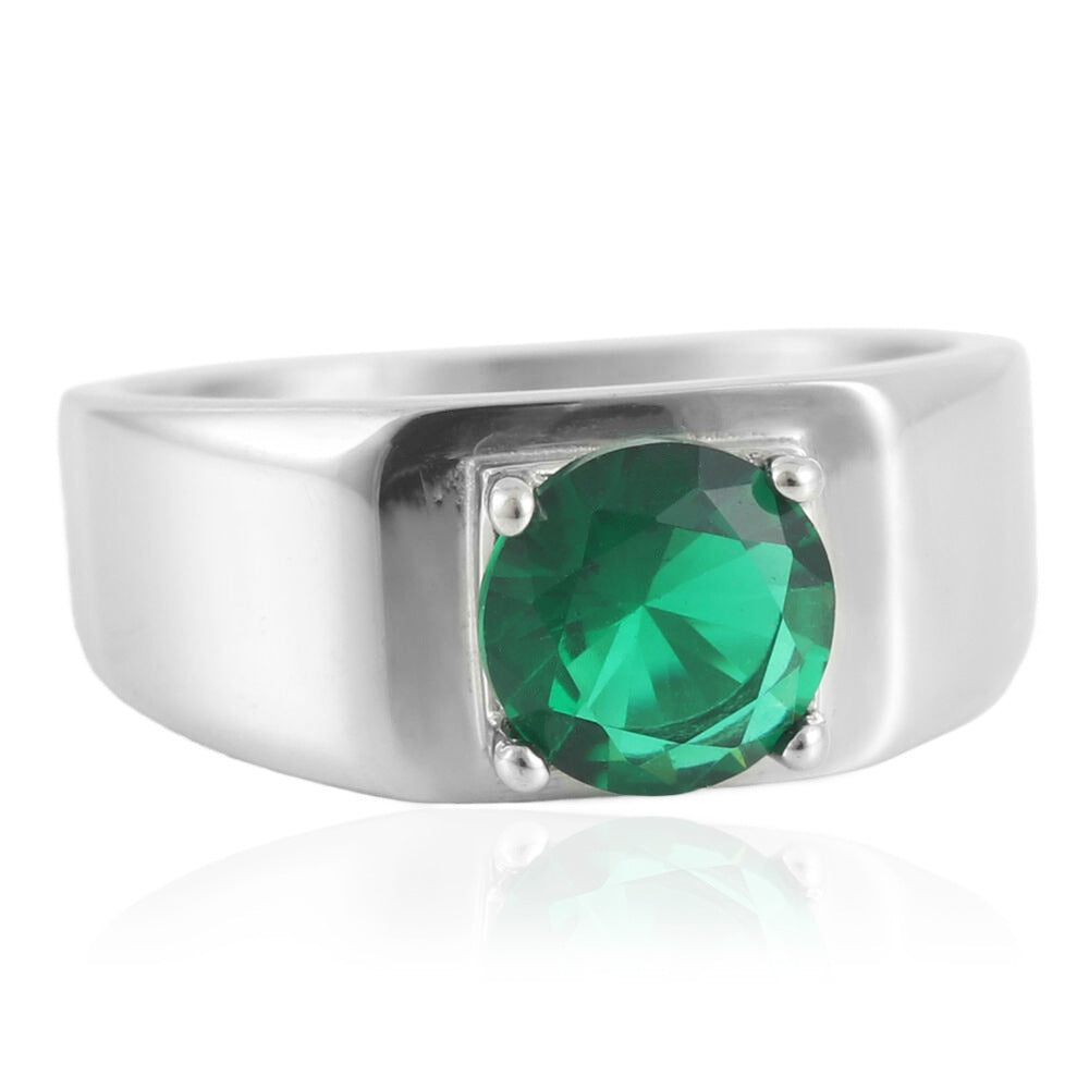 Beautiful Ring with Unique Style