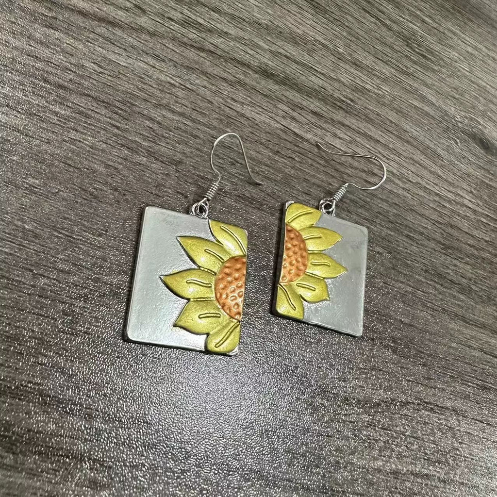 Beautiful Earring with Unique Style